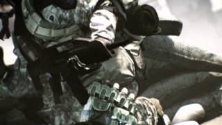 Crytek's WARFACE FPS trailer HD