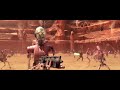 c 3po battle droid scenes