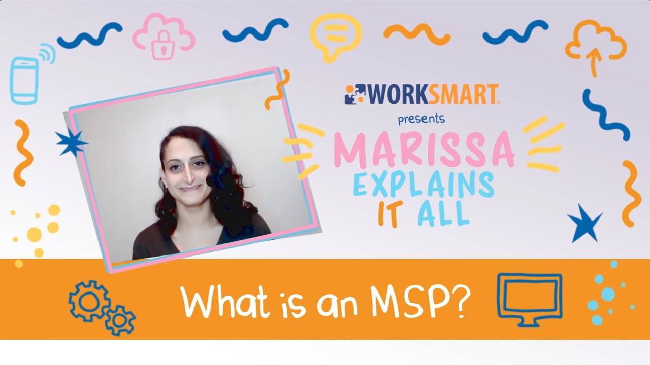 Episode 4: What Is A Managed Service Provider (MSP)? - YouTube