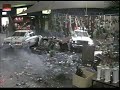 Blues Brothers mall chase scene