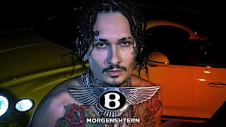 MORGENSHTERN - B (Official Video, 2022)