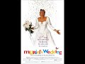 muriel s wedding bridal dancing queen