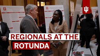 IU Regional Campus Research