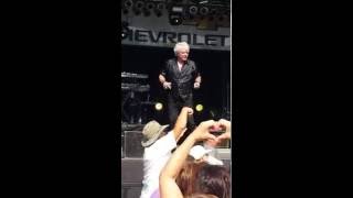 Air Supply-All You Need Is Love-NY State Fair 2016