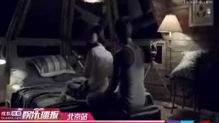 《搜狐娱乐》李治廷默认与范冰冰绯闻 不惧姐弟恋称会珍惜