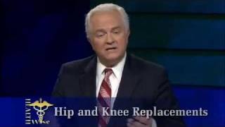 What's New In Hip And Knee Replacements:  Part 2