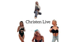 Christen Whitman Live 5-8-22