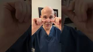 Clear Your Stuffy Nose in Seconds! Dr. Mandell