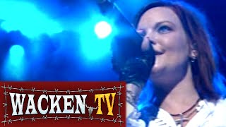 Nightwish - Nemo & Poet and the Pendulum - Live at Wacken Open Air 2008