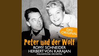 Peter und der Wolf, Op. 67: Vorstellung der Themen