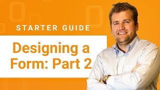 Form Designer: Part 2