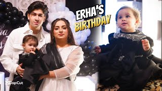 Erha Ka Birthday🎉