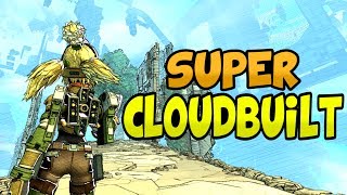 WHAT IS SUPER CLOUDBUILT?