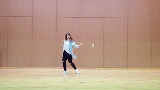 2018.4.5. Pistol bae-rico (Choreography  Girin Jang)