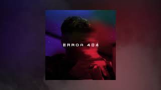 Ripen - Error 404 (Official Audio)