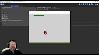 GDevelop (Part 3) - Basic Collisions