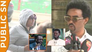 Aïssatou Diop Fall's summons: Médoune Diop and Abdoulaye denounce an unjustified decision