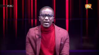 🔴SUIVEZ BANTAMBA AVEC MODOU MBAYE | MARDI 12 JANVIER 2021