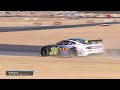 Race 3 Highlights | Trans Am | 2024 EVENTelec Race Queensland