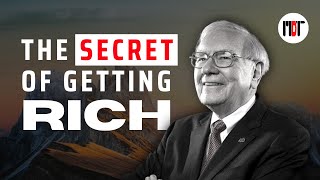 The Secret of Getting RICH - Million Dollar Talks