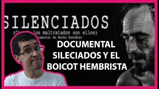 ''Silenciados'' el documental por los derechos del hombre | Boicot Hembrista 😡🤬😔