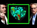 Empty space is not empty: The mind-blowing idea of virtual prticles | Don Lincoln and Lex Fridman