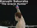 kazushi sakuraba by sherdog u2