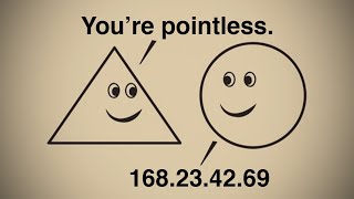 You're Pointless