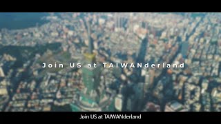 Taiwan Expo USA - Join US @ TAIWANderland