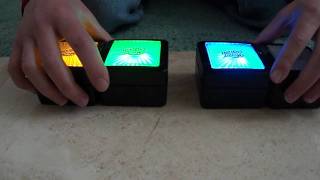 Simon Flash Review