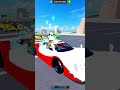 🔥NEW Porsche 911 GT1 VS Mercedes Benz CLK GTR in Car Dealership Tycoon #cardealershiptycoon