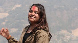 Memories of Nepal _ Sandhya Sitaula vlogs