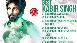 ROMANTIC MASHUP SONGS 2019 | Kabir Singh Love Mashup Songs 2019 | Bollywood Mashup Songs 2019