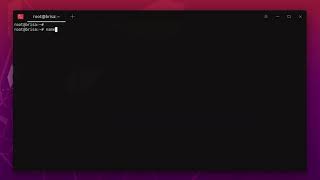 #Shell Script: Creating a simple array