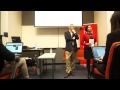 acya@uts career s panel 2014 part 1