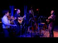 Elzic's Farewell | Live from Here with Chris Thile