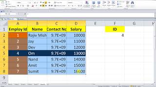 MS EXCEL COOL TRICKS 0011