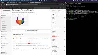 GitLab Runners on Openshift - No sound