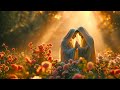 VIRGIN MARY AND JESUS CHRIST - PROTECTS AND TRANSMUTES YOU FROM EVERY NEGATIVE ENERGY - 432HZ