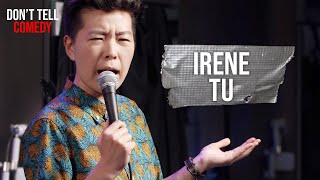 Are You Gay? - Irene Tu