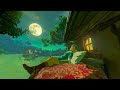 it s okay to rest your mind dreamy relaxing zelda music ambience