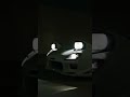 マツダrx 7には上手に乗れる