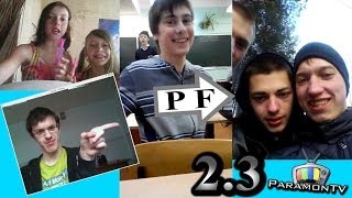 PF 2.3_Отсутствие контроля. Интернет-революция начинается...