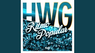 Ritmo Popular (Pure Latin Mix)