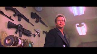 The Boondock Saints - Rope Scene - ORIGINAL (DIRECTOR'S CUT : NEVER BEFORE SEEN)