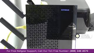 Nighthawk AC1900 as access point Setup | Netgear Extender Setup