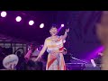 キロロ 未来へ kiroro mirai e live at jak japan matsuri 2018 fanmade video