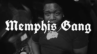 Big Scarr Type Beat x Pooh Shiesty Type Beat - "Memphis Gang"