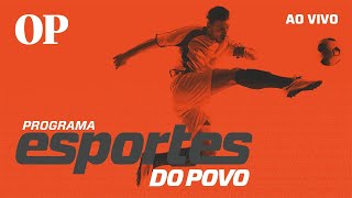 🔴AO VIVO | Ceará vence primeiro Clássico-Rei; Notícias do Fortaleza | Esportes do POVO