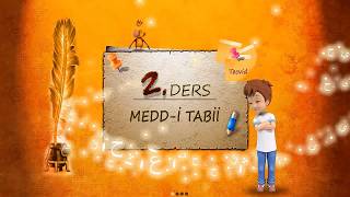 Medd-i Tabi | Tecvid